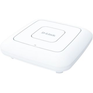 

Точка доступа D-link DAP-400P