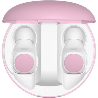 

Наушники Geozon Space розовый/белый (G-S07PNK)