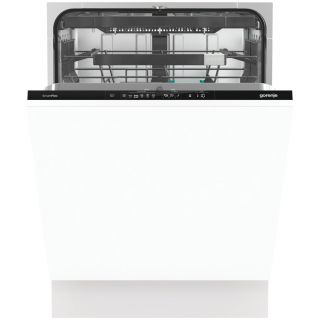 Встраиваемая посудомоечная машина Gorenje GV671C60 от Imperiatechno