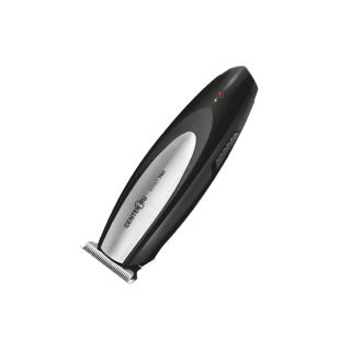 

Машинка для стрижки Centek CT-2134 черный/сталь