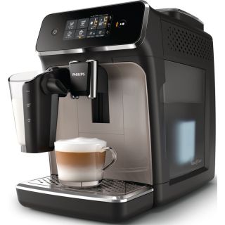 

Кофемашина Philips EP 2035/40