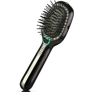 

Прибор для укладки волос GA.MA IONIC BRUSH 3D (MP59.3D)