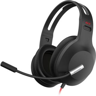 

Компьютерная гарнитура Edifier G1 SE черный