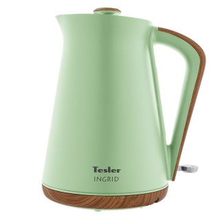 

Чайник Tesler KT-1740 Green