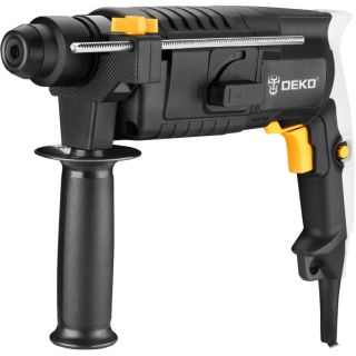 

Перфоратор Deko DKH650W (063-4118)
