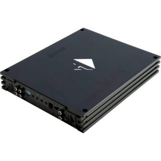 

Автомобильный усилитель HELIX B ONE