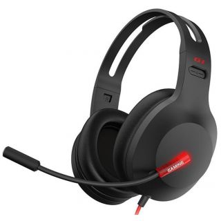 

Компьютерная гарнитура Edifier G1 черный