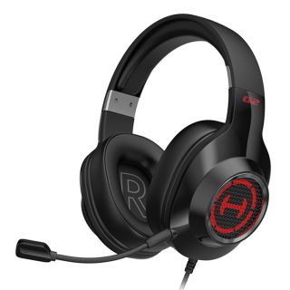 

Компьютерная гарнитура Edifier G2 II черный