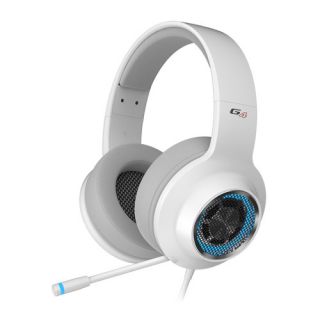 

Компьютерная гарнитура Edifier G4 SE белый