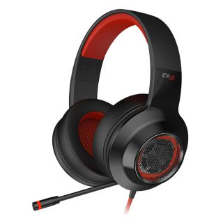 

Компьютерная гарнитура Edifier G4 TE черный