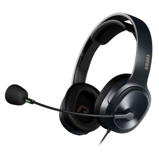 

Компьютерная гарнитура Edifier K6500 черный