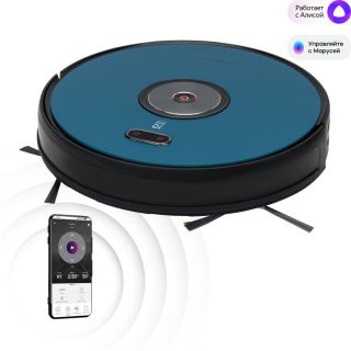 

Пылесос Polaris PVCR 3200 бирюзовый