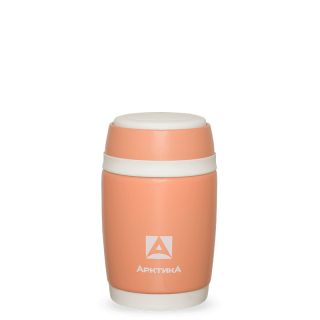 

Термос Арктика 409-480w коралловый