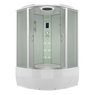 

Душевая кабина Erlit Comfort ER4320T-W3 (1200x1200x2180)