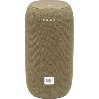 

Портативная акустика JBL Link Portable солома