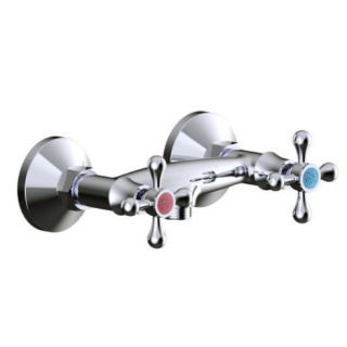

Смеситель для ванны Ростовская Мануфактура Сантехники SL71-003