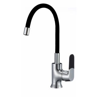 

Смеситель для кухни Ростовская Мануфактура Сантехники SL123BL-016F