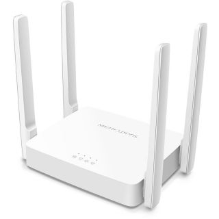 

Роутер Mercusys AC10 белый