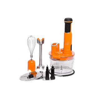 

Блендер Oursson HB6040/OR
