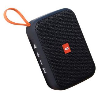 

Портативная акустика T&G TG506 черный