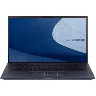Ноутбук ASUS B9400CEA-KC0062R Windows 10 Pro Star Black (90NX0SX1-M00940)