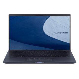 Ноутбук ASUS B9400CEA-KC0309R Windows 10 Pro Star Black (90NX0SX1-M03650)
