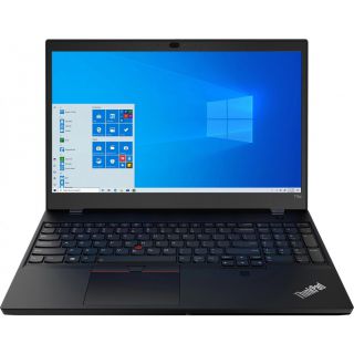 

Ноутбук Lenovo ThinkPad T15p G1 Windows 10 Pro черный (20TN0014RT)