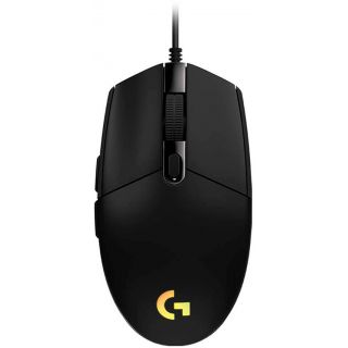 

Компьютерная мышь Logitech G102 LIGHTSYNC Gaming LILAC (910-005854)