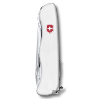 

Мультитул Victorinox Picknicker (0.8353.7R) белый