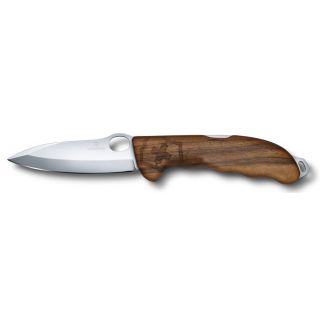 

Нож походный Victorinox Hunter Pro M (0.9411.63) дерево