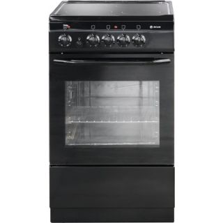 

Электрическая плита De Luxe 506004.04эс 031 черный