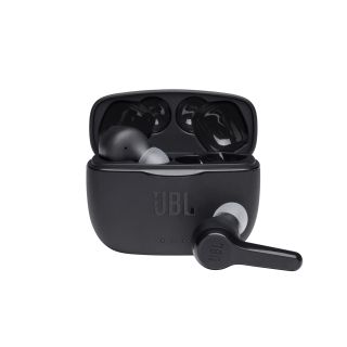 

Наушники JBL T215TWS black