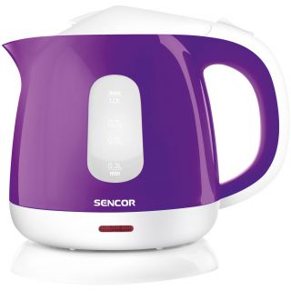 

Чайник Sencor SWK 1015VT