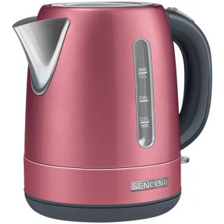 

Чайник Sencor SWK 1224RD