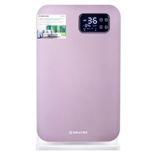 

Очиститель воздуха Brayer BR4902