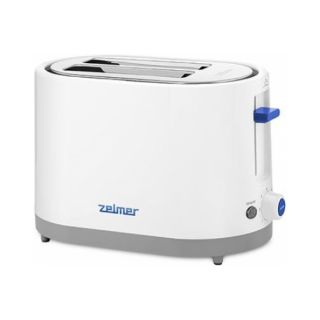 

Тостер Zelmer ZTS7385 WHITE