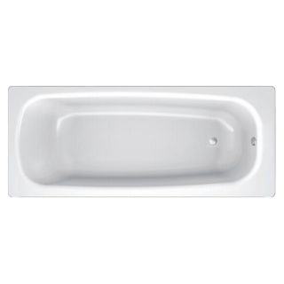 

Ванна BLB UNIVERSAL HG 170х75см, 3.5мм (B75HTH001 handles) с шумоизоляцией с отв. для ручек