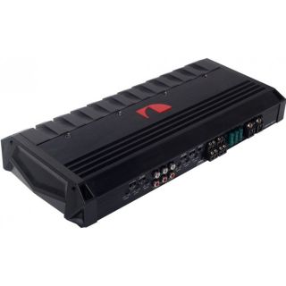

Автомобильный усилитель Nakamichi NGXA120.4