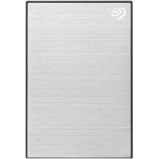 

Внешний жесткий диск Seagate 2Tb USB 3.0 серебристый (STKB2000401)