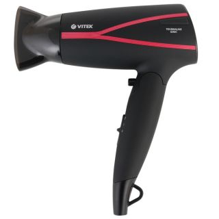 

Фен Vitek VT-2328BK