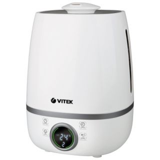 Увлажнитель воздуха Vitek VT-2332W от Imperiatechno