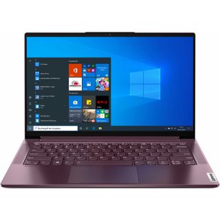 

Ноутбук LENOVO YG7 14ITL05 Windows 10 (82A3004RRU)