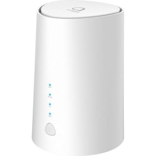 

Роутер Alcatel HH71 (HH71V1-2BALRU1-1) белый