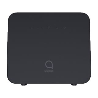 

Роутер Alcatel LINKHUB HH42CV (HH42CV-2AALRU1-1) черный