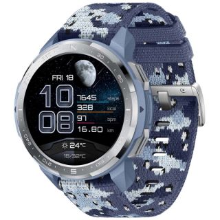 

Умные часы Honor GS PRO CAMOUFLAGE (KAN-B19)