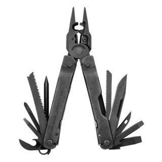 

Мультитул Leatherman Super Tool 300 M (832758) черный