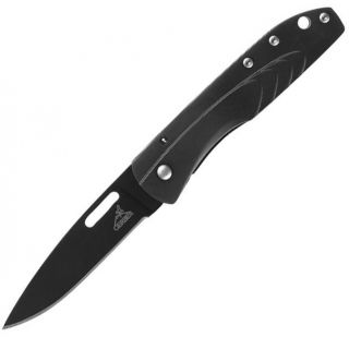 

Нож походный Gerber STL 2.5 (1013976) черный