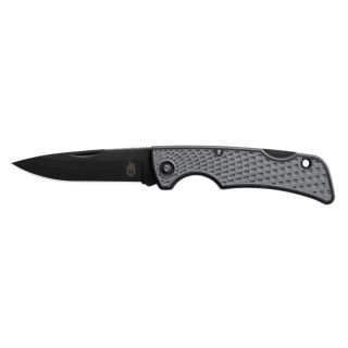 

Нож походный Gerber US1 (1020678) серый