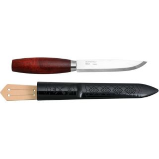 

Нож походный Morakniv Classic No 3 (13605) красный