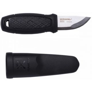 

Нож походный Morakniv Eldris (12647) черный